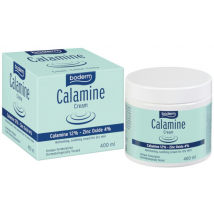 Calamine Crema 400 ml