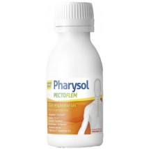Pharysol PectoFlem 100 ml