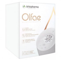 Arkopharma Arko Essentiel Olfae Micro-Nébulisateur Diffuseur Huiles Essentielles