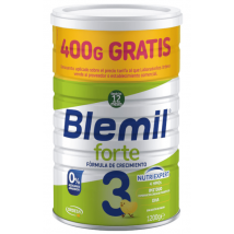 Blemil Forte 3 Growth Milk 800+400 gr FREE