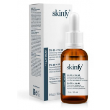 Skinfy Sérum Hidratante Vitamina B5 y Ácido Hialurónico Treatment 30ml