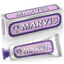 Marvis Dentífrico Jazmín Menta 25ml