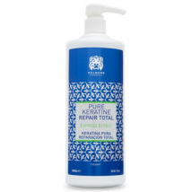 Valquer Keratina Vegetal Reparación Total 1 Litro