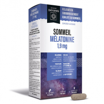 Dayang Sommeil 1,9mg 30 comprimés