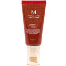 Missha Perfect Cover BB Cream FPS 42 Cor 23 50 ml