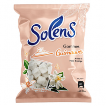 Solens Gommes Guimauves 100g