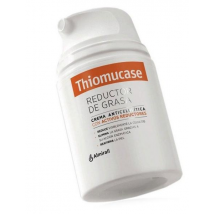 Thiomucase Crema Anticelulítica 50ml