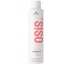 Schwarzkopf Osis Sparkler Spray de brilho 300 ml