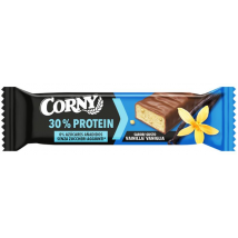 Corny Barrita Vainilla con Proteína 0% Azúcar Añadido 50 gr
