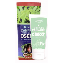 Desvelt Oseo3+ Crema de Cannabis 100 ml