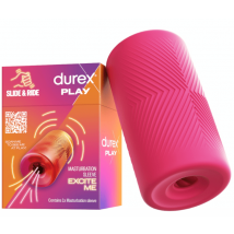 Masturbateur Durex SLIDE & RIDE