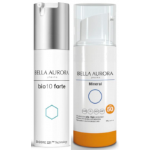 Bella Aurora Anti-Dark Spot Pack for Sensitive Skin