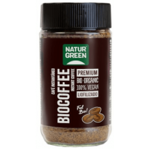 NaturGreen Biocafé Orgânico 100 gr