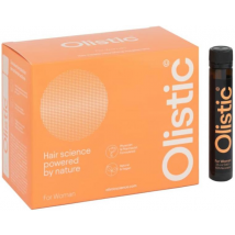 Olistic Women 28 Ampollas Bebibles