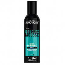 Franck Provost Coiffeur Studio Mousse Boucles 300ml