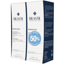 Rilastil Sudacalm Suspensión 2x150 ml