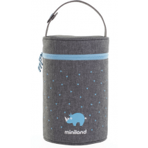 Miniland Bolsa Térmica Azul 700 ml