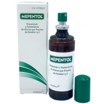 Mepentol Pulverizador 100ml