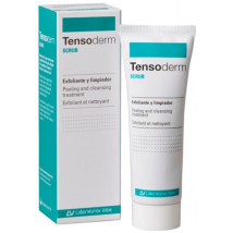 Tensoderm Scrub Exfoliante Facial 50ml