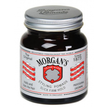Morgan's Styling Pomada de Fijación Extra Fuerte 100g