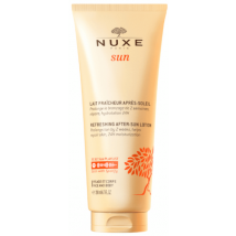 Nuxe Sun Pós-sol Facial e Corporal 200 ml