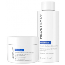 Discos Neostrata Resurface Glycopeel, 36 unidades