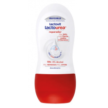 Lactovit Lactourea Deodorant Roll-on 50 ml