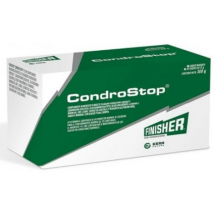 Finisher CondroStop Sabor Naranja 30 Sobres
