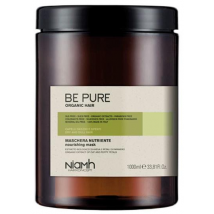 Be Pure Mascarilla Hidratante Cabello Seco 1000 ml