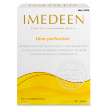 Imedeen Time Perfection 60 comprimidos