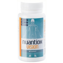 Nua Nuantiox Vision 45 Cápsulasulas