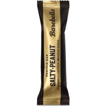 Barebells Barrita Proteína Cacahuete Salado 55 gr