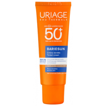 Uriage Bariesun SPF 50 Color Golden 50 ml cream