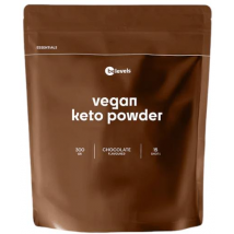 be levels Vegan Keto Protein Chocolate 300 gr