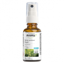 Le Comptoir Aroma Respir Spray Ambiant 30ml Bio