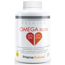 Prisma Natural Premium Omega 50/30 100 Perle