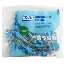 TePe Brossette Interdentaire Eco-Responsable ISO 3 et 0,6mm 20 brossettes