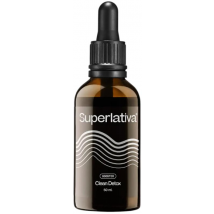 Superlativa Clean Detox 50 ml