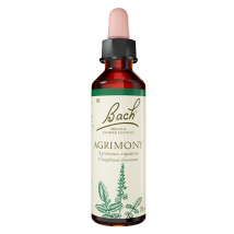 Fleurs de Bach Original - Agrimony 20ml