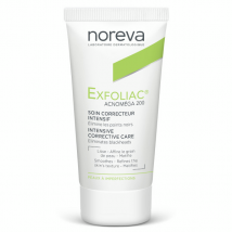 Noreva Exfoliac Acnomega 200 - 30ml -