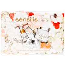 Sensilis Eternalist AGE Creme de Dia 50 ml + Sérum 15 ml