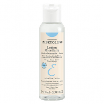Embryolisse Les Nettoyants Lotion Micellaire 100ml pour Tous Types de Peaux