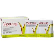 Vigorcap 30 sobres