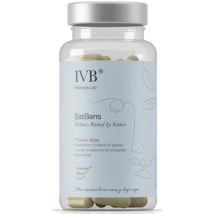 IVB Wellness Lab SatiSens 60 Cápsulas