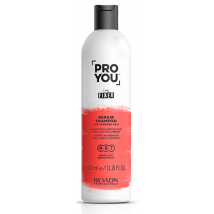Revlon ProYou Champú Reparador Fijador 350 ml