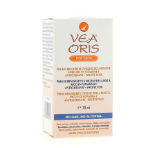 Vea Oris Spray Bucal 20ml