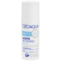 Ozoaqua Gel Higienizante de Ozono 100ml