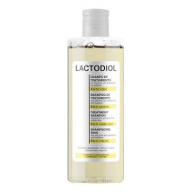 Lactodiol Champú Cabello para Tratamiento Anticaída 400ml