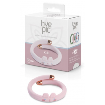 Byepic Pulsera Aromática Citronela Niños Conejo 1 ud