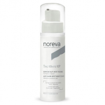 Noreva Trio White XP Soin de Nuit Anti-Tâches 30ml - Nuit -